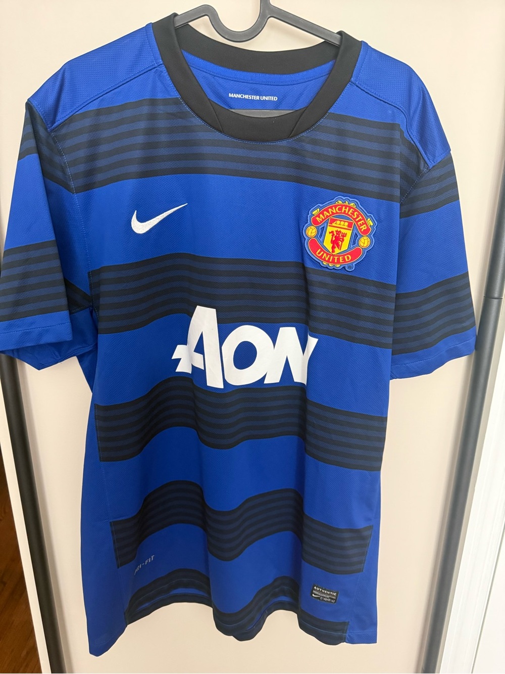 Manchester United Jersey
